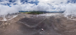 Tengger Caldera