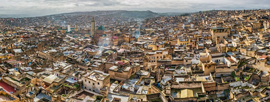 Medina Fes el Bali #4