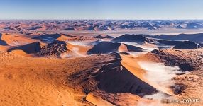 Namib Desert