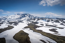 Landscape of Kamchatka #4