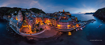 Vernazza, Cinque Terre, Italy #2