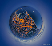 Cannes, France. Planet Cannes, France. Planet