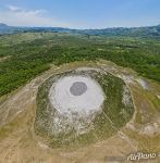 Maguntan - mud volcano 3