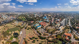 Uhuru Park #2