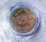 Kibera, Nairobi. Planet #1