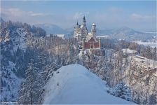 Neuschwanstein Castle, Germany Neuschwanstein Castle, Germany