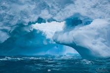 Antarctica #8 Antarctica #8