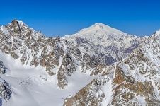 Mount Elbrus