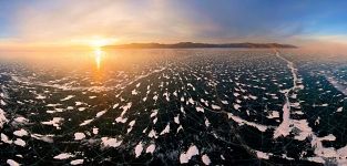 Lake Baikal, Russia #2 Lake Baikal, Russia #2