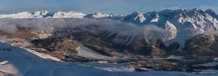 St. Moritz, Switzerland St. Moritz, Switzerland
