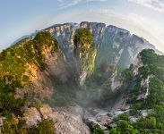 Zhangjiajie National Forest Park #2