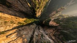 Zhangjiajie National Forest Park