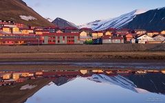 Longyearbyen