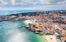 Cascais, Portugal