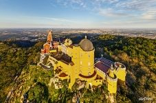 Pena National Palace