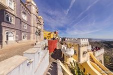 Pena National Palace