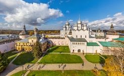 Rostov Kremlin