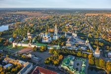 Trinity Lavra of St. Sergius, Sergiyev Posad