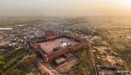 Jama Masjid Mosque