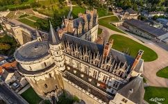 Château d'Amboise