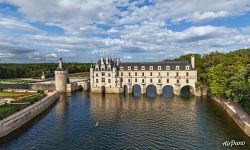 Château de Chenonceaux