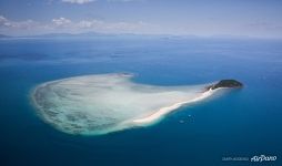 The Great Barrier Reef #29