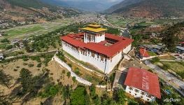 Rinpung Dzong