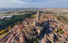 Segovia Cathedral