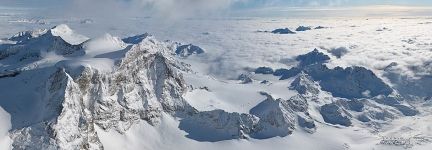 St. Moritz, The Eastern Alpes, Switzerland