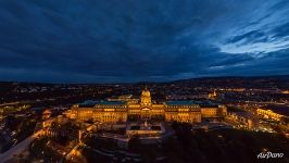 Buda Castle