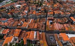 Roofs of Porto