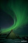 Northern lights