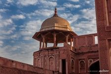 Agra Fort