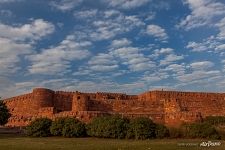 Agra Fort