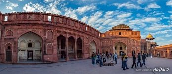 Agra Fort