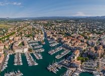 Port Fréjus