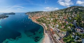 Villefranche-sur-Mer