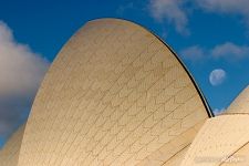 Opera House. Sydney, Australia