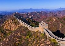 Great Wall of China