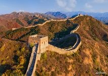 Great Wall of China