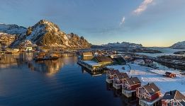 Svolvær