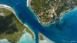 Avatoru Pass. Rangiroa