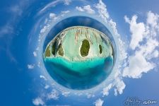 Rangiroa Planet