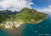 Cook’s Bay, Moorea