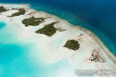 Blue Lagoon, Rangiroa