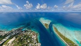 Avatoru Pass. Rangiroa