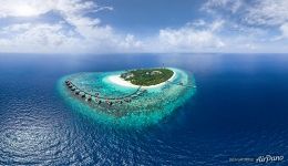 Park Hyatt Maldives Hadahaa. Gaafu Alifu Atoll, Hadahaa, North Huvadhoo