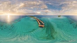 Falhumaafushi Island