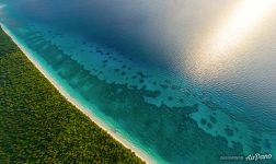 Kalhufahalafushi Island