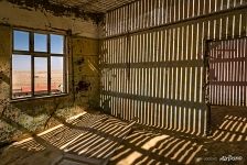 House in Kolmanskop